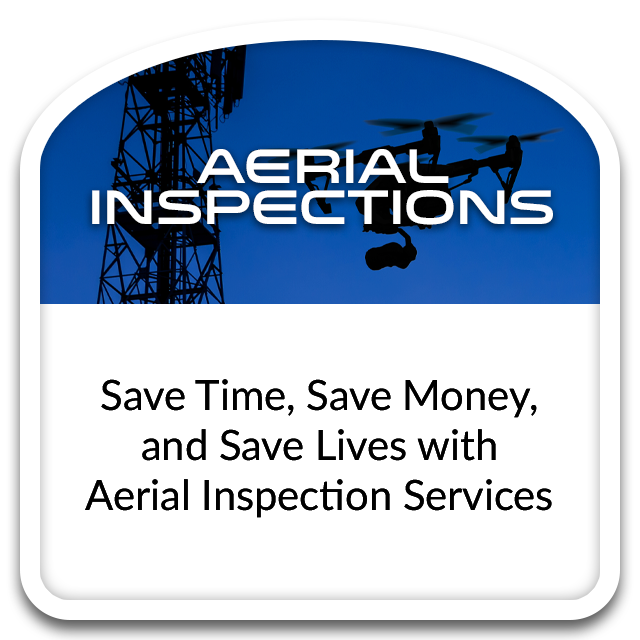 Aerial Inspections
