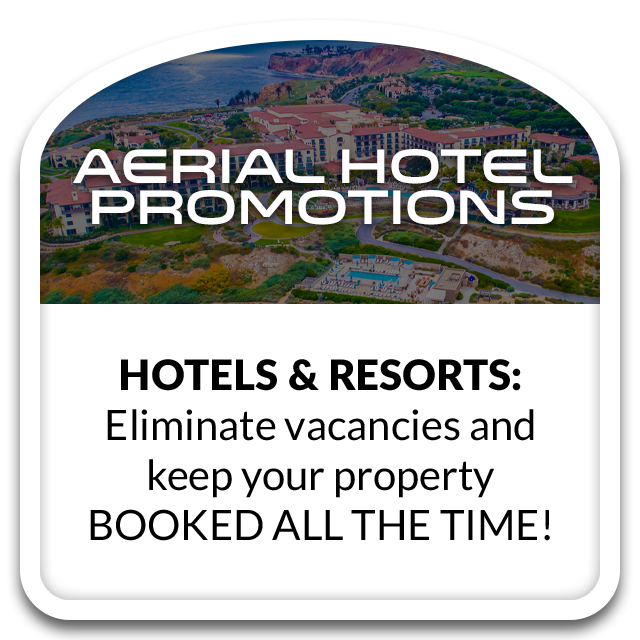 Hotels and Resorts