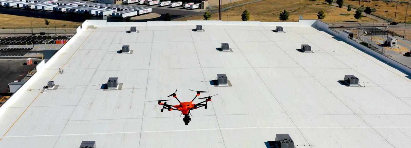 Roof Inspections Banner