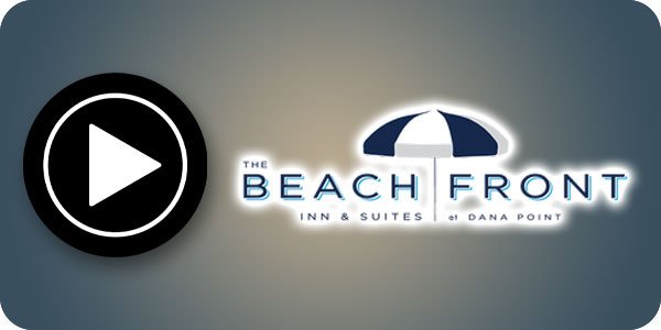 Beach Front Inn